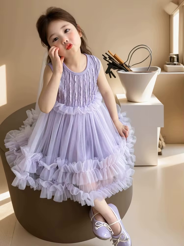 Amoria Dress - Image 12