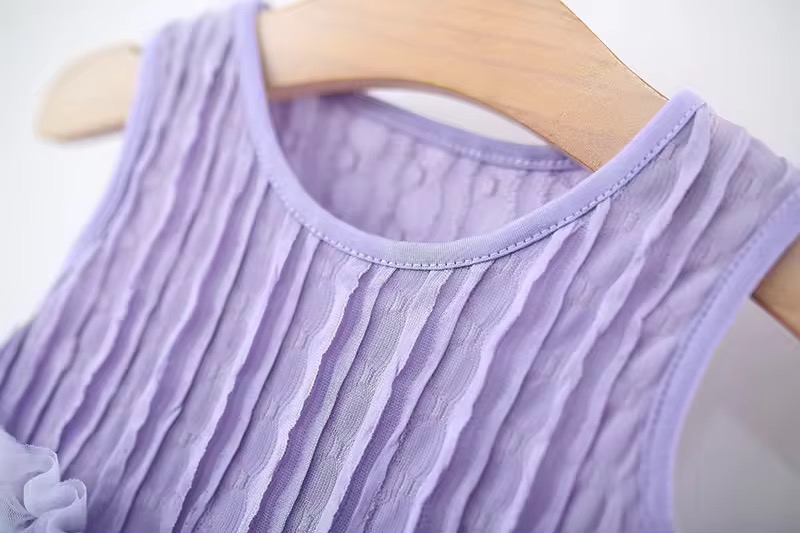 Amoria Dress - Image 4