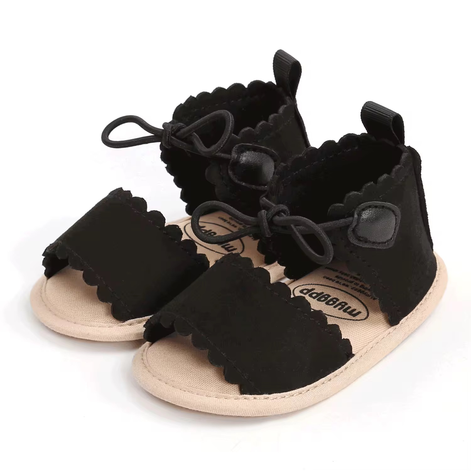 Bay Baby Sandals -6 - Image 2