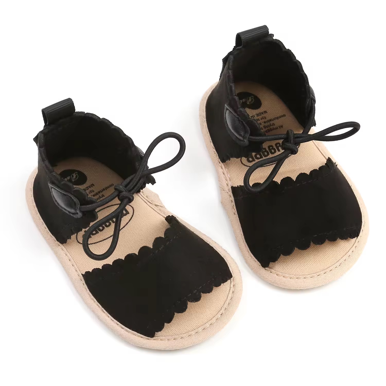 Bay Baby Sandals -6