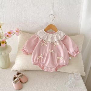 Millie Romper