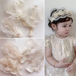Lacelet Headband