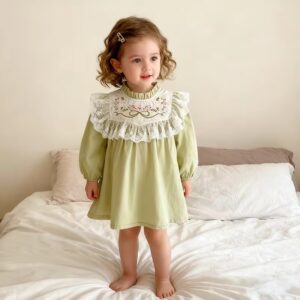 Meadow Dress