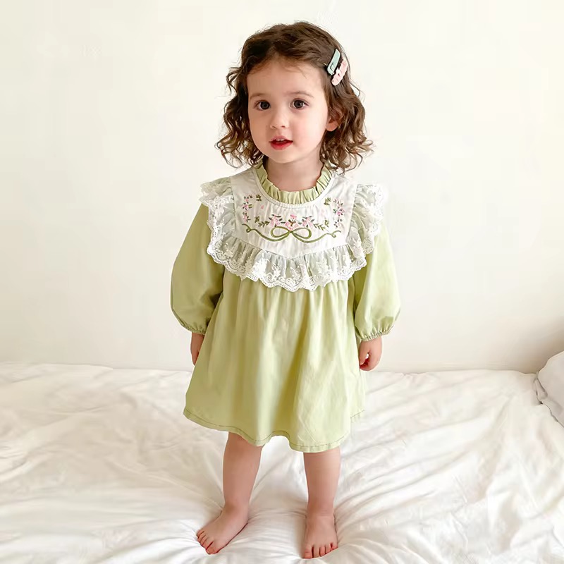 Meadow Dress - Image 3