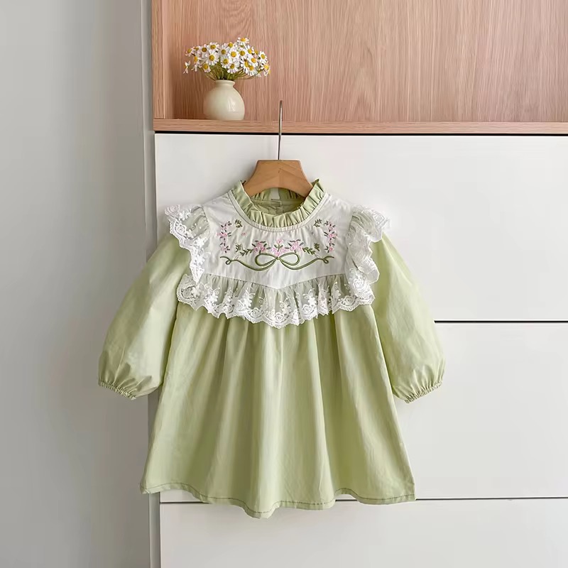 Meadow Dress - Image 2