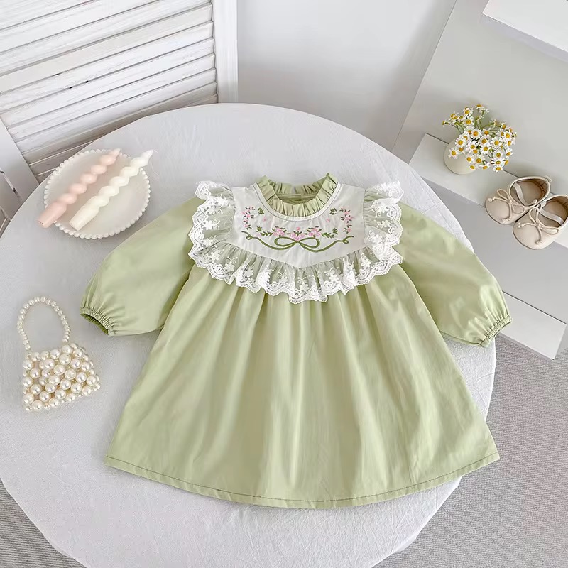 Meadow Dress - Image 4