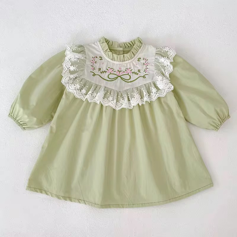Meadow Dress - Image 5