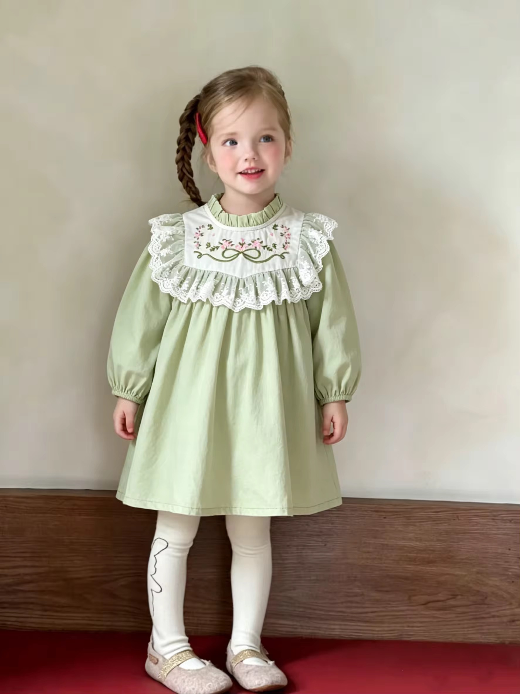 Meadow Dress - Image 6