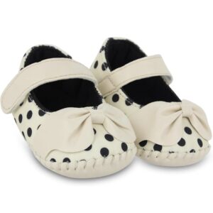 Daisy Dot Shoes