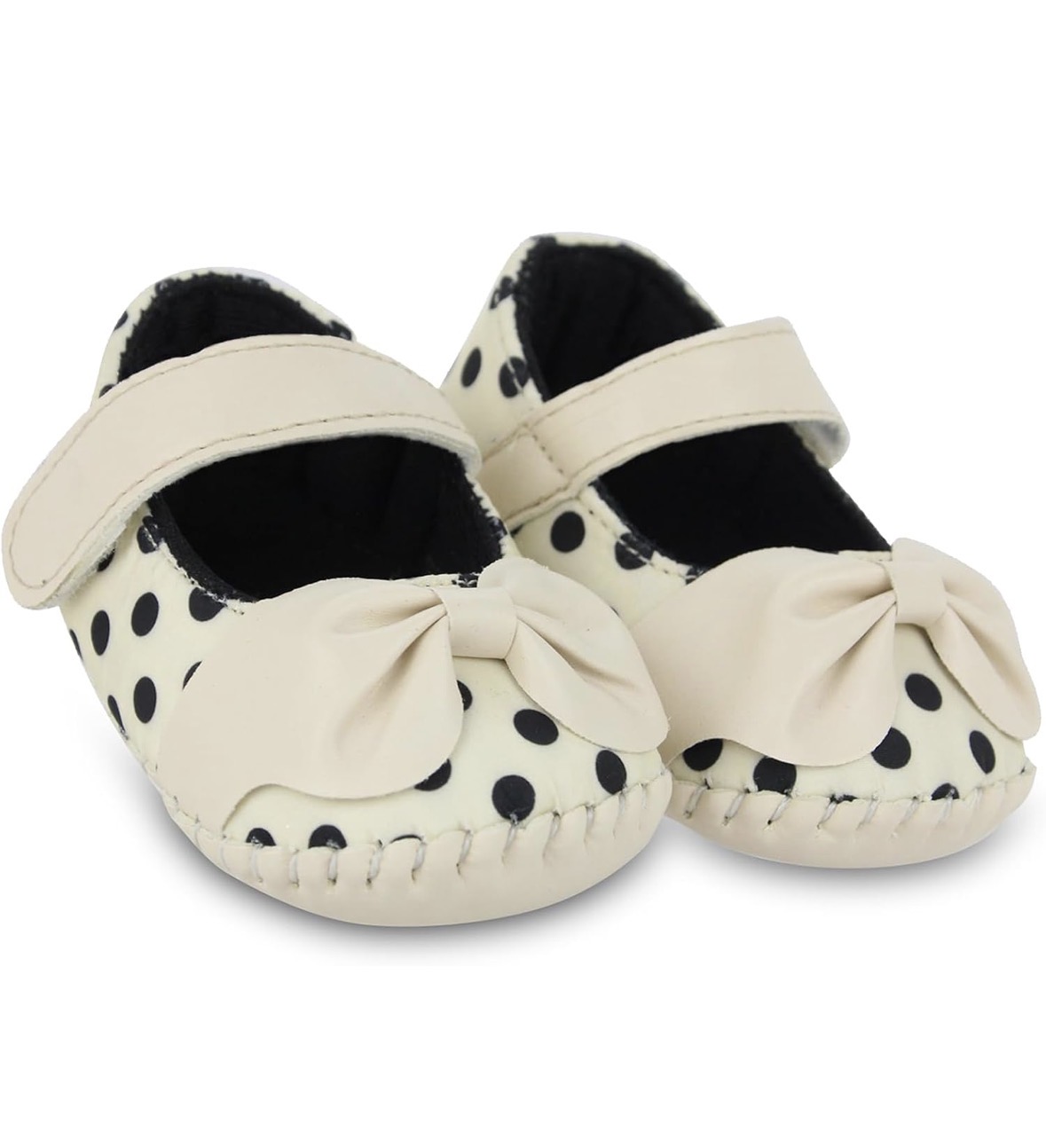 Daisy Dot Shoes