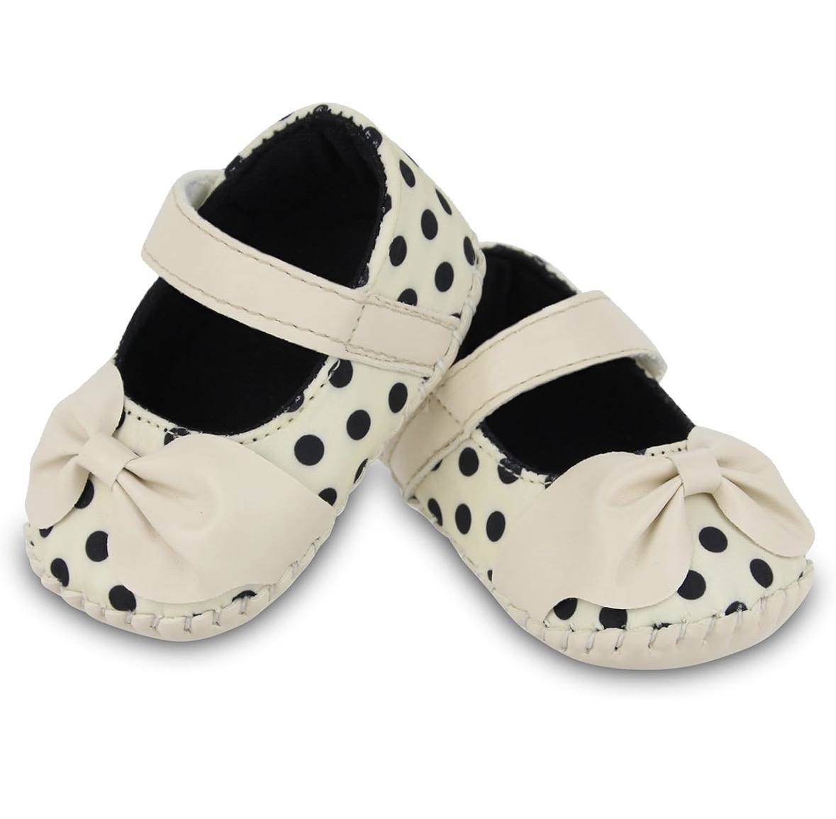 Daisy Dot Shoes - Image 2