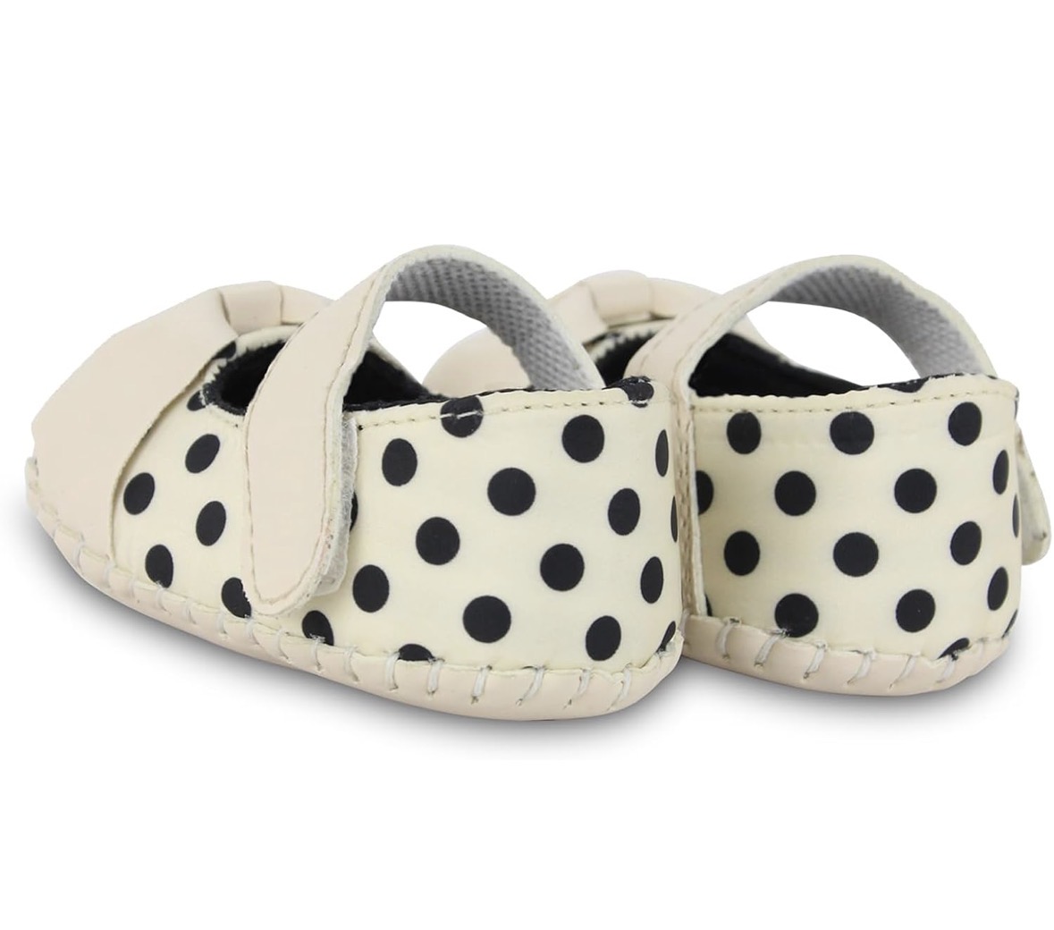 Daisy Dot Shoes - Image 3