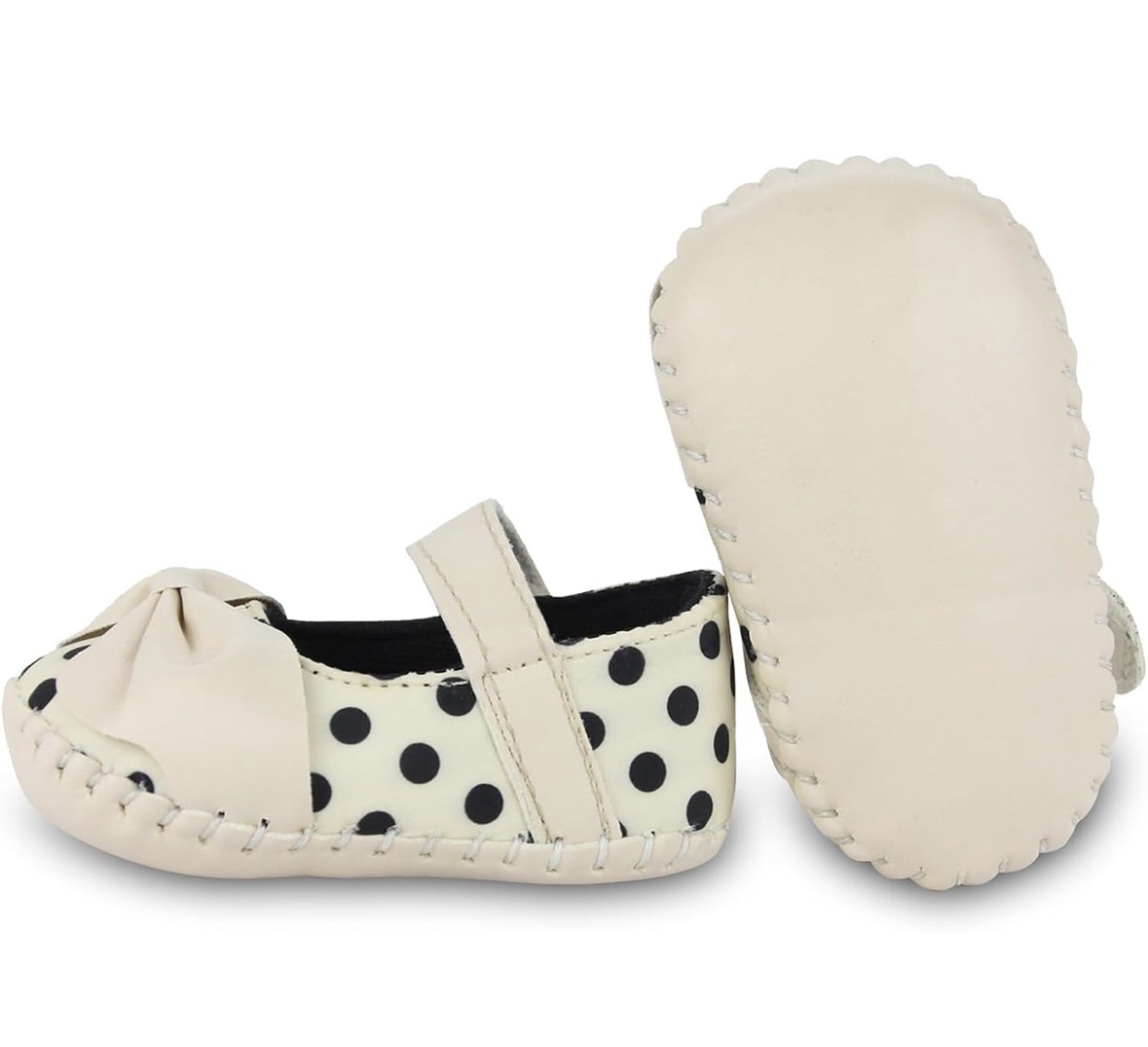 Daisy Dot Shoes - Image 4